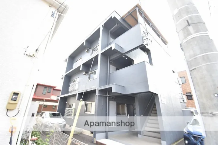 コーポ郷湖の画像