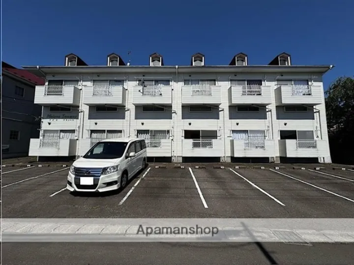 メゾンソミュールの画像