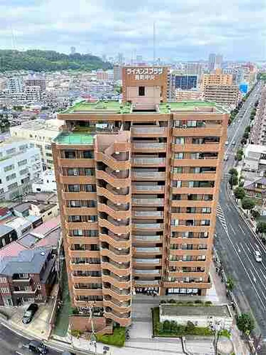 ライオンズプラザ長町中央の画像