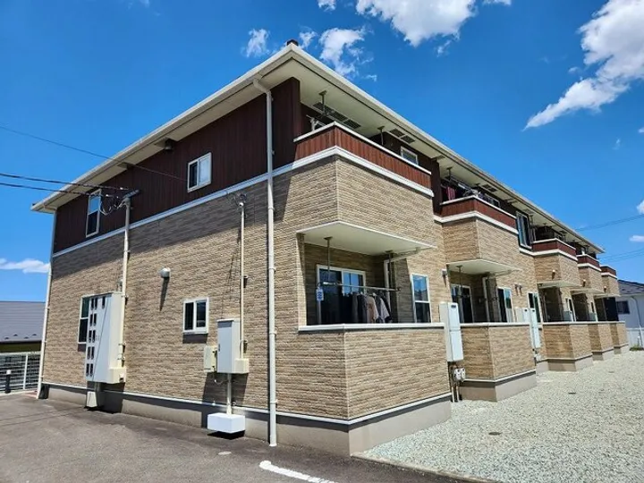 アルカンシエルの画像