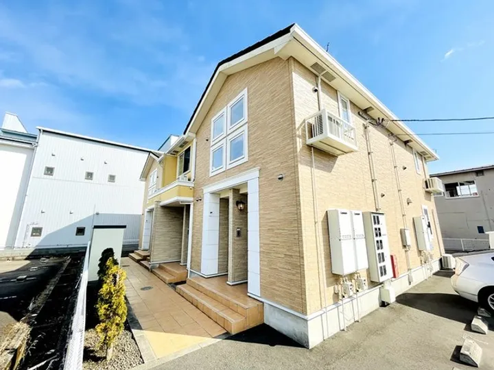 ネイヴ グレアIの画像