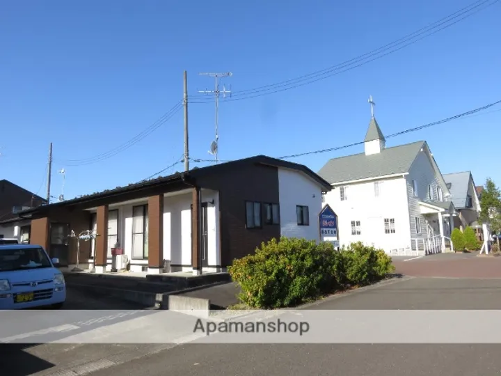 クレイン西の画像