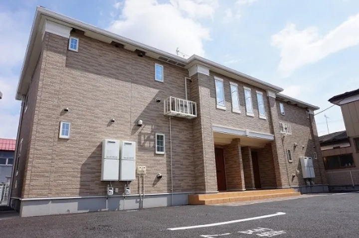 イーハトーブ Ⅱの画像