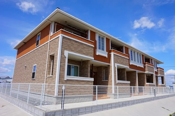 レジデンス サンシャインの画像