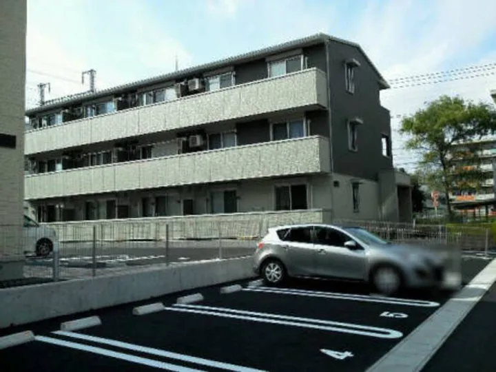 アルカサル駅南 Bの画像