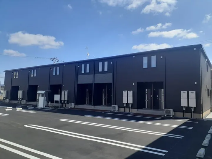 キャンディハウスKの画像