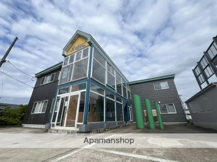 ソレイユ ヒロの画像