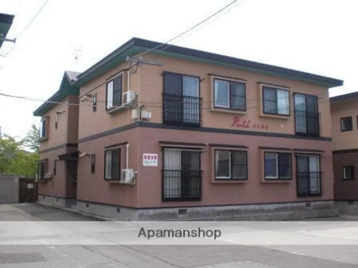 パステル拾五番館の画像