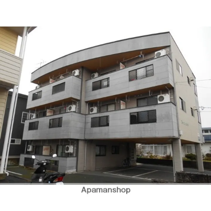 フォーレストコテージの画像