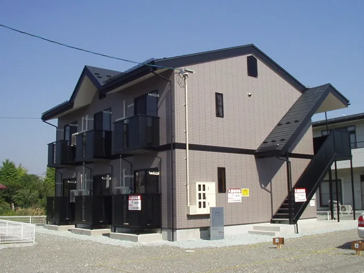 ペアフィールドの画像