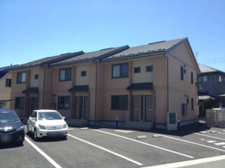 メゾン ボヌールの画像