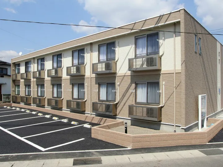 レオネクストサンシャイン宮代の画像