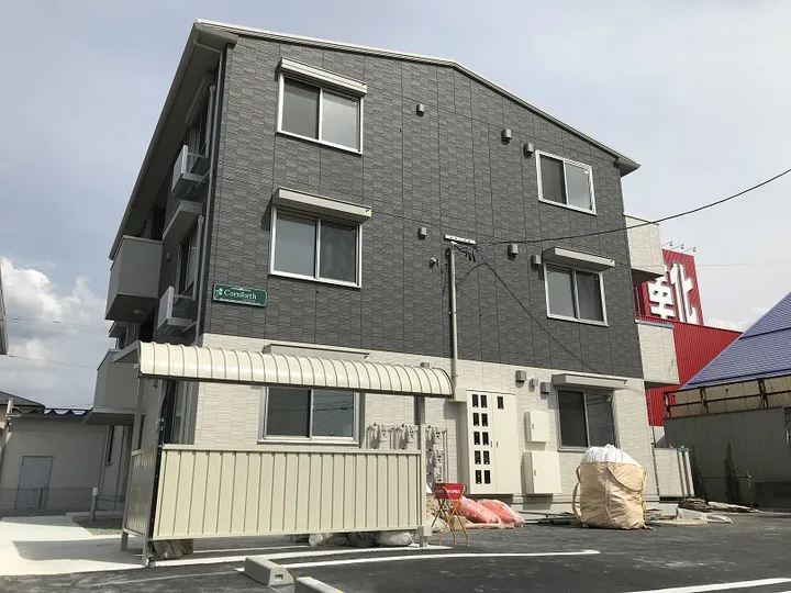 コンフォースの画像