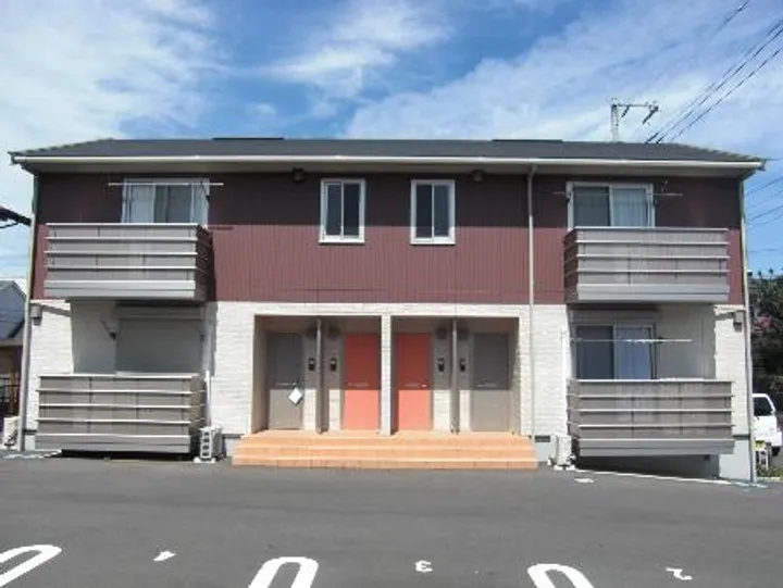 エスペランサ カーサの画像