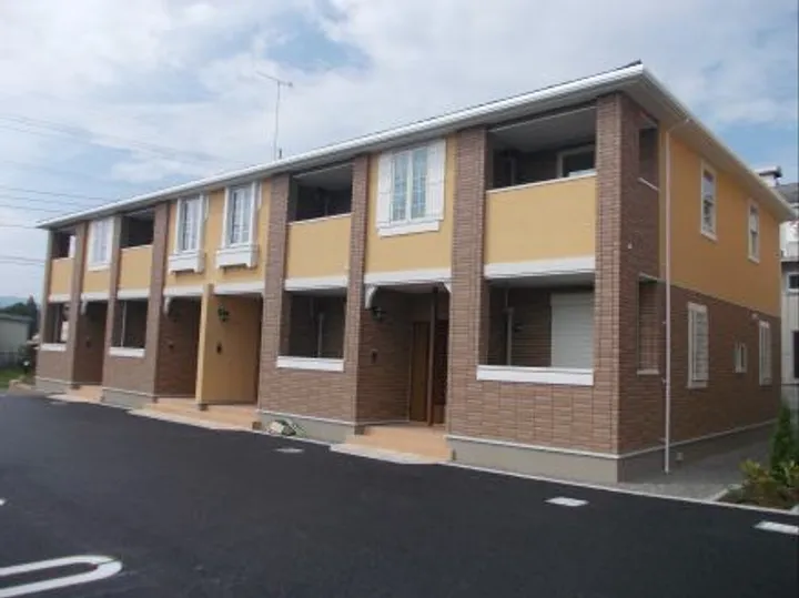 チヨ タウンCの画像