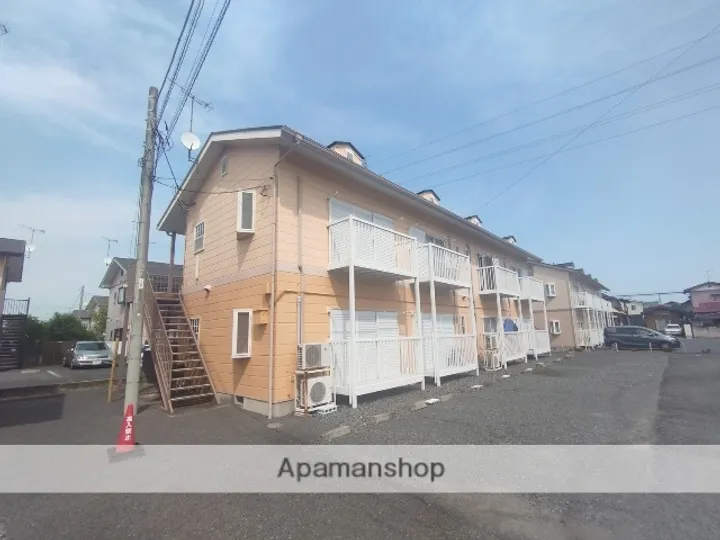 ハイツマロンフィールド D棟の画像