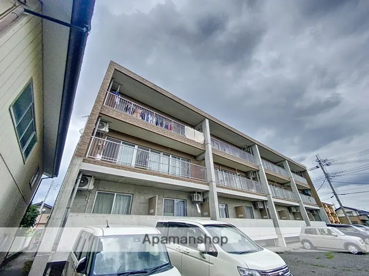 ハートフルマンションの画像