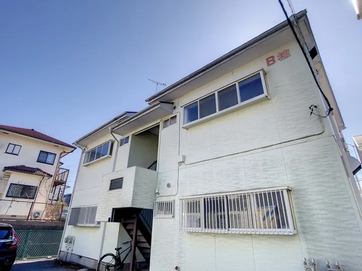 メゾンH&Tの画像