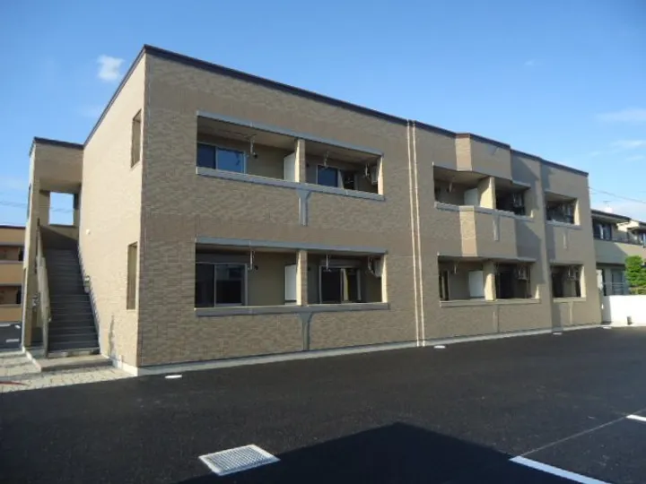 ラディッシュフィールドの画像