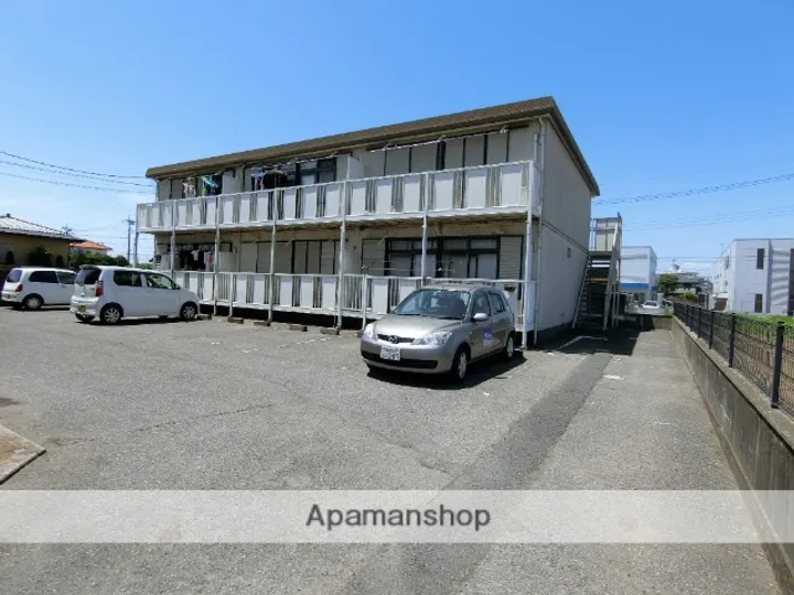 サンハイム榮の画像