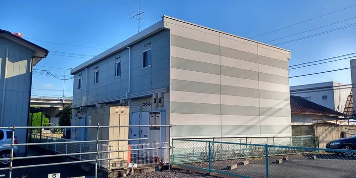 レオパレスビオスの画像