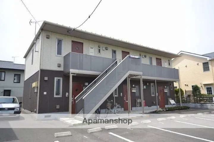 メルヴェーユの画像