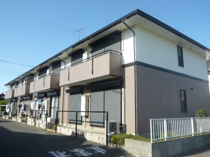 ハイツサンバレーの画像