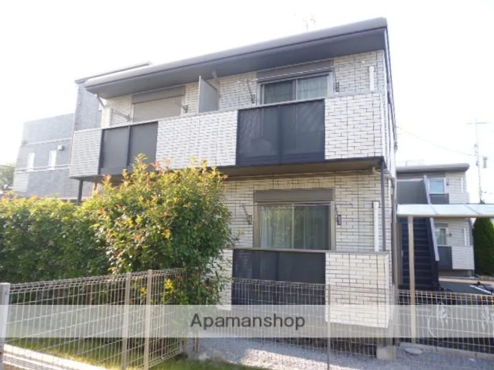 ドリームコートⅡの画像