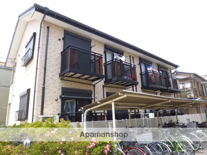 グリーンパレスの画像