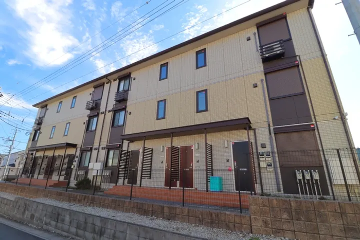 BAMBOO GROVEの画像