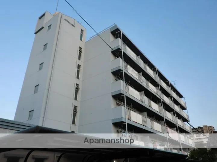 セントポール川口の画像