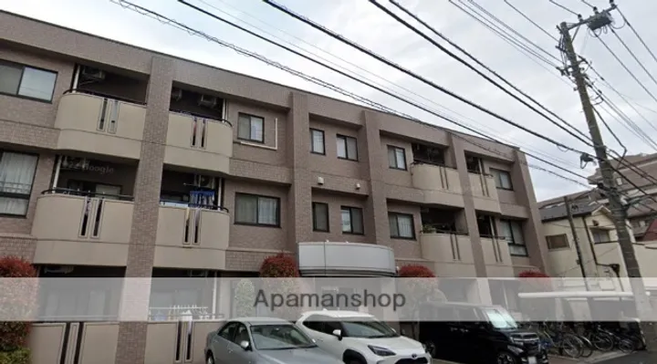 サンライズ97の画像