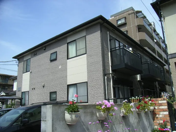 エステートピアKの画像