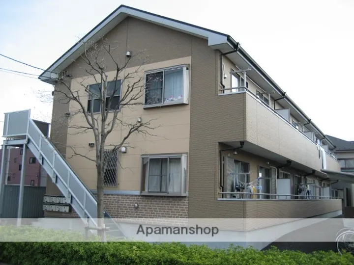 ヴェルビ北原台Ⅲの画像