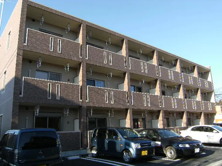 グレイスアビタシオンの画像