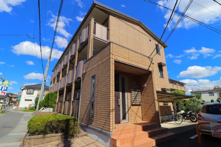 セジュール木本 Bの画像