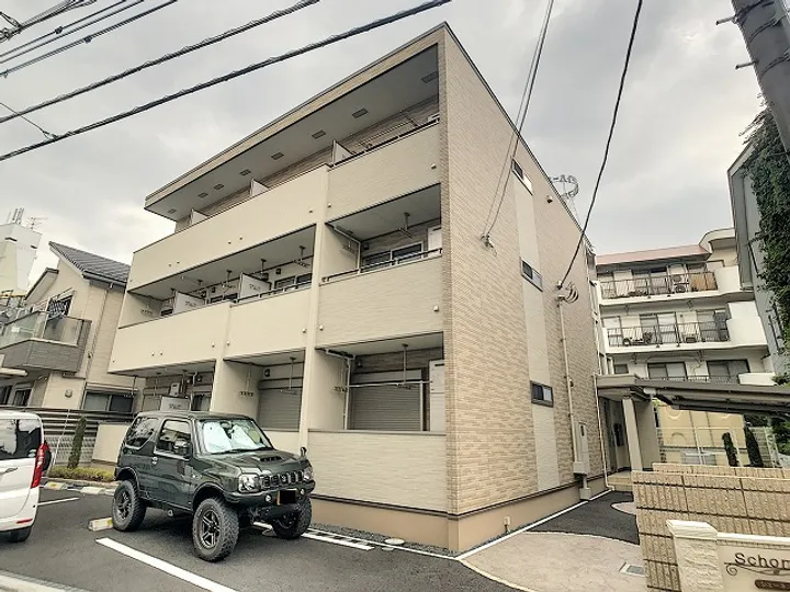 シェーネの画像