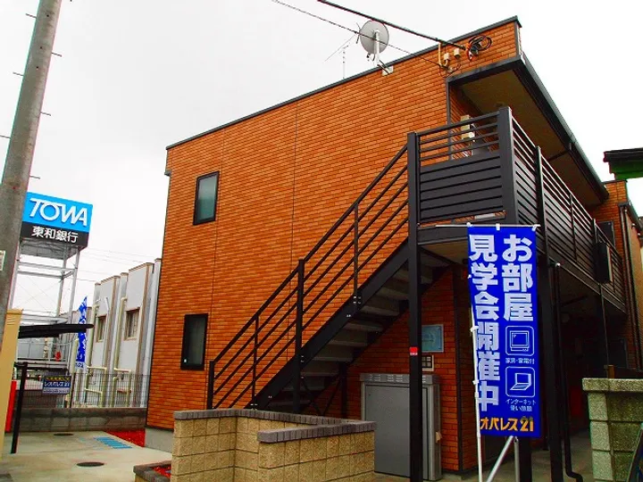 レオネクストエルヴィータIIの画像