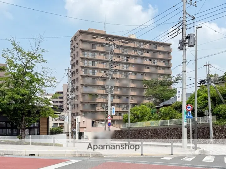 朝日パリオ狭山の画像