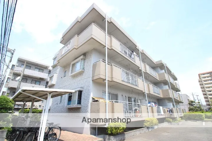 ドミトリー西船の画像