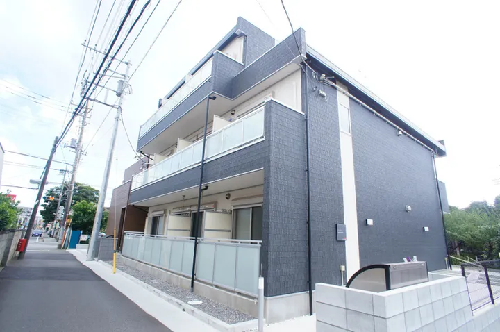 リブリ リンドバーグ1号の画像