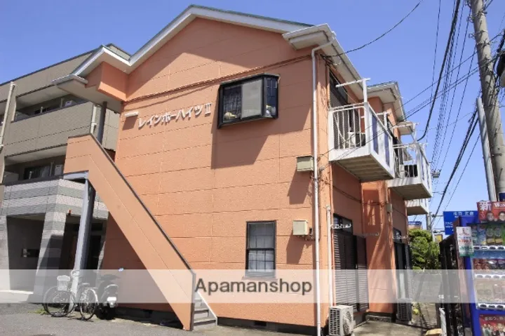 コンフォーティア八千代の画像