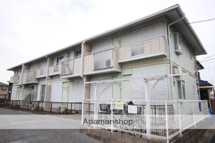 ガーデンハイツ石塚の画像