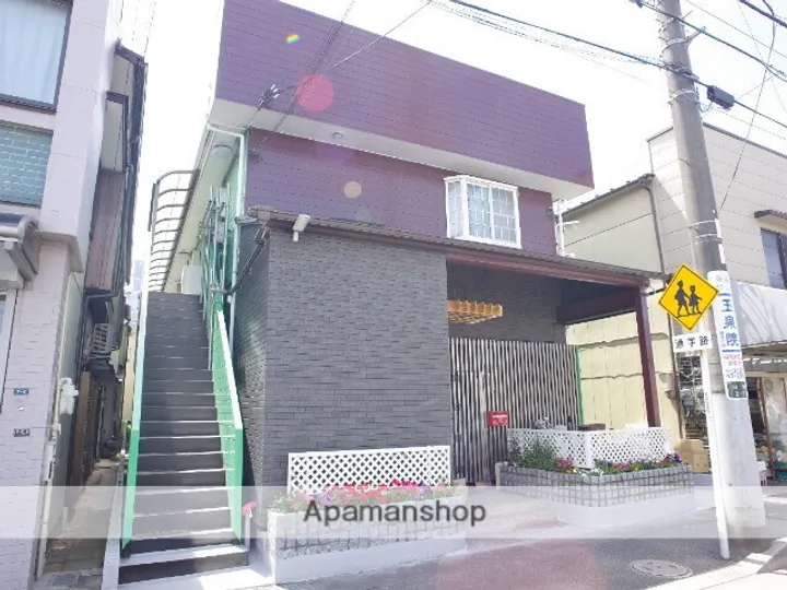 オートヒルズの画像