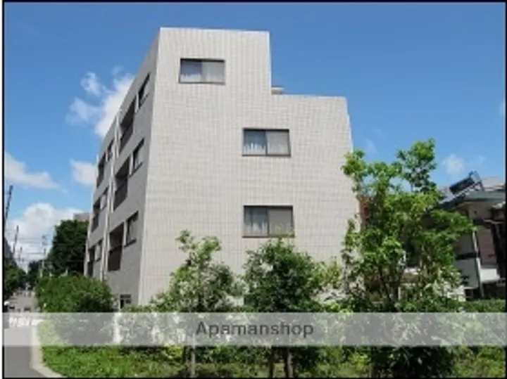 リエス八千代中央の画像