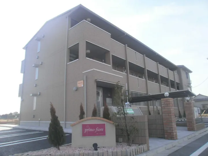 プリモ フィオーレの画像