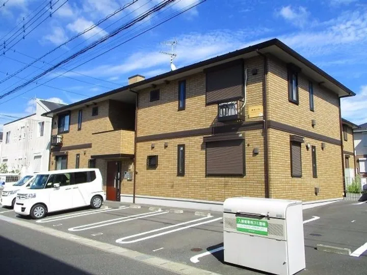 ボヌールの画像