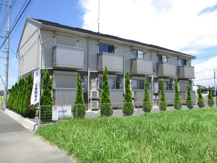 FORTONA木更津の画像