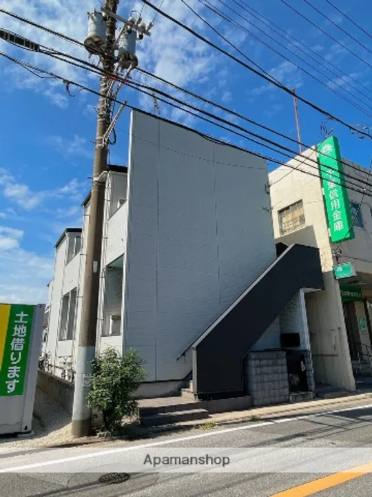 パトリアSMKの画像