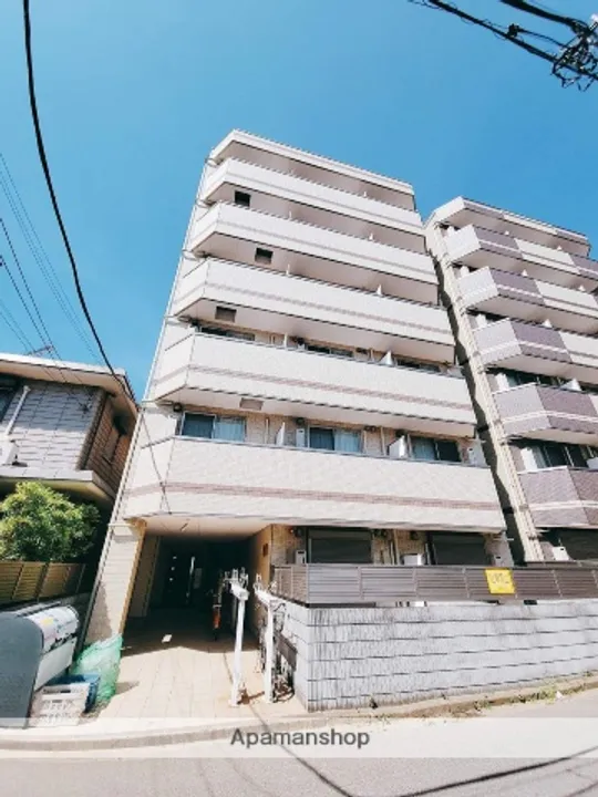 グレイスコート神明町の画像